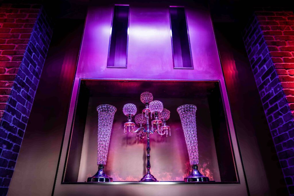 Party Venue in Houston